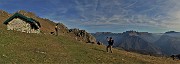 31 Alla Baita Venturosa (1834 m) con vista panoramica